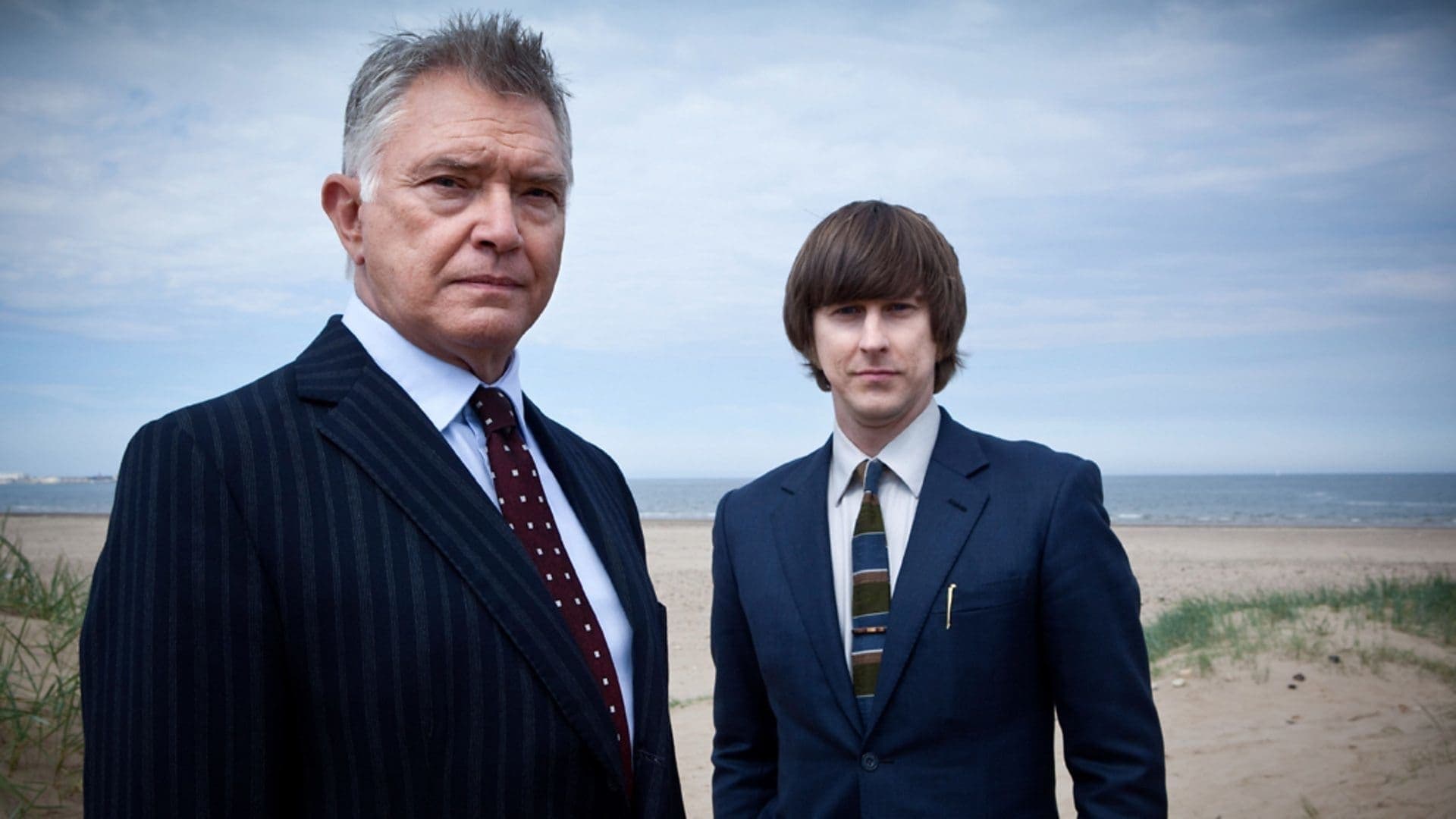 Dedektif George Gently
