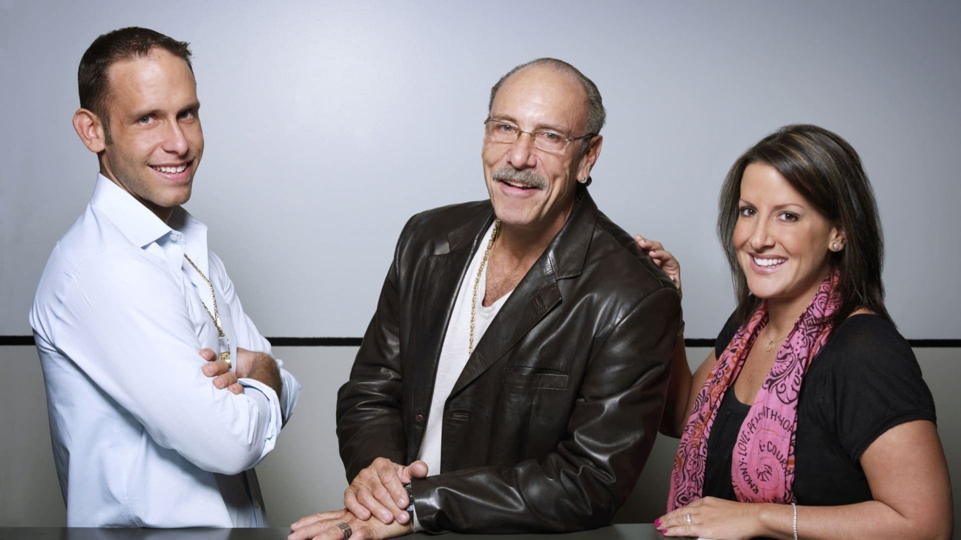 İkinci El Kralları