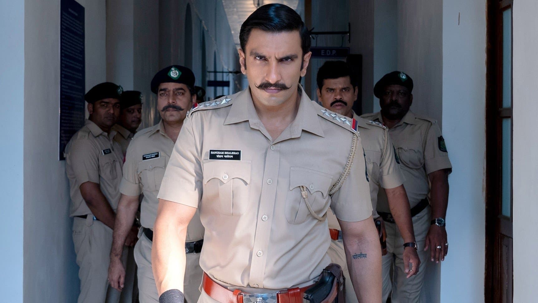 Aslan Yurek Simmba   / Simmba