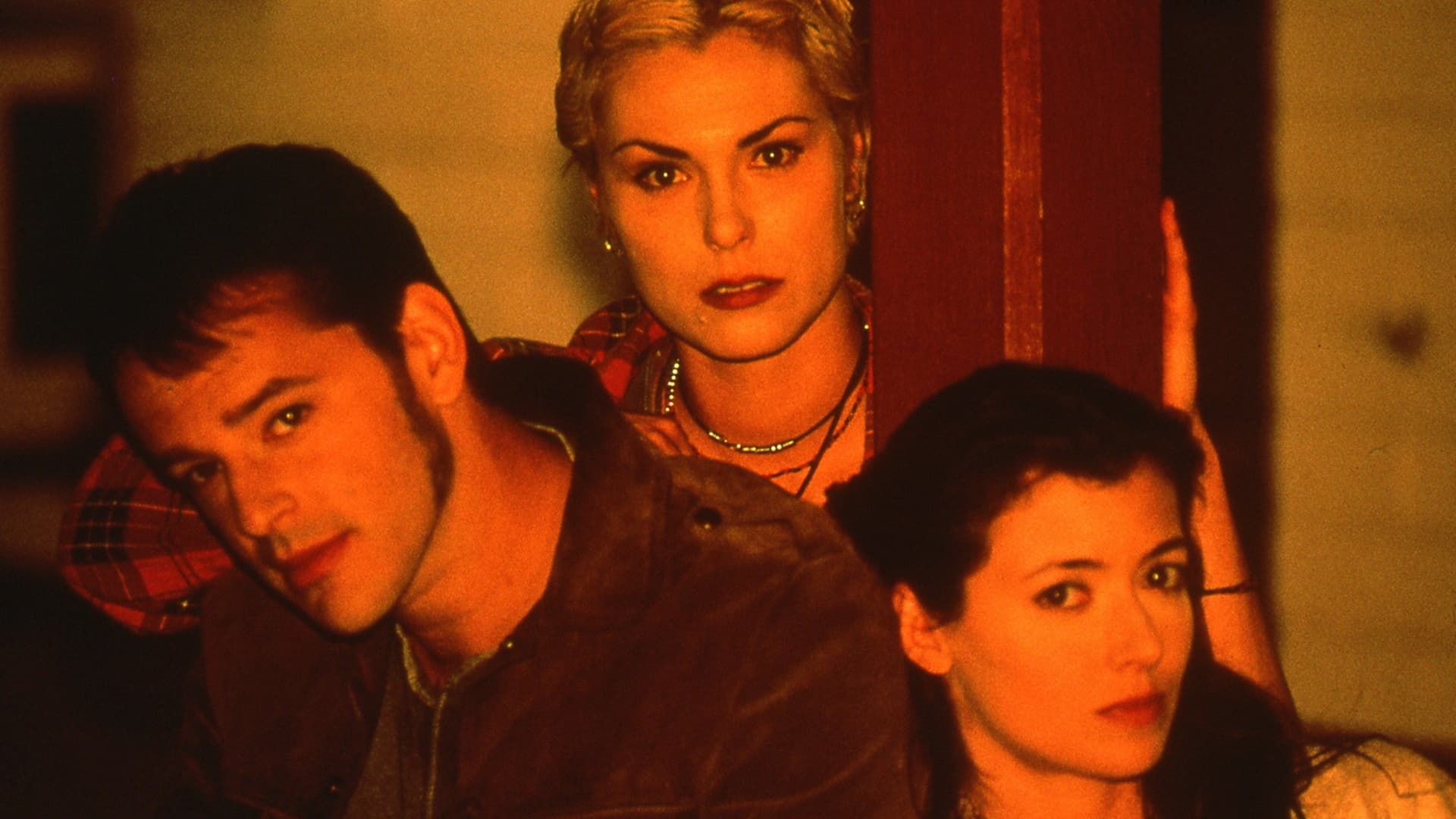 Black Day Blue Night