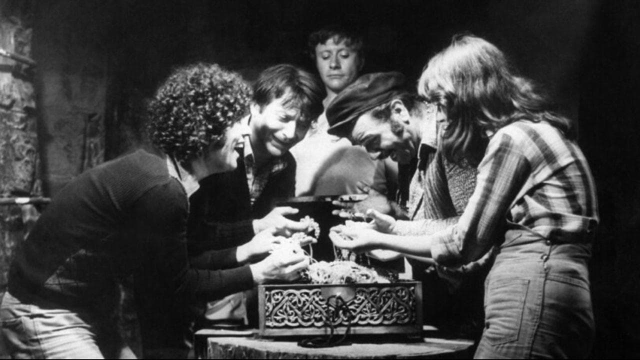 İtalyanların Rusya'daki İnanılmaz Maceraları