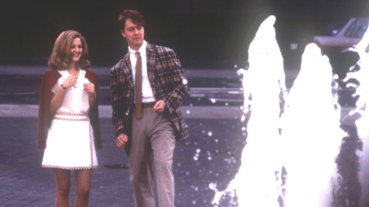 Herkes Seni Seviyorum Der