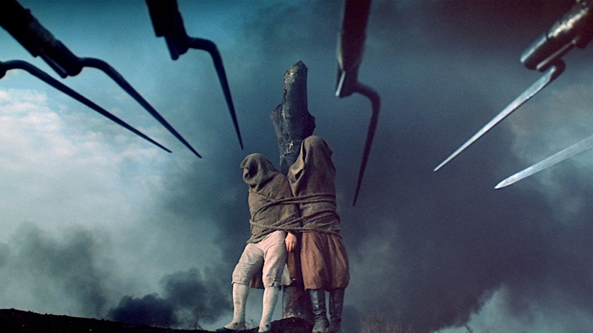 Savaş ve Barış IV