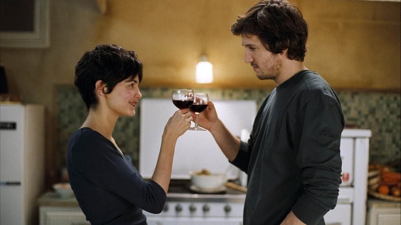 Bir Aradayız, Hepsi Bu