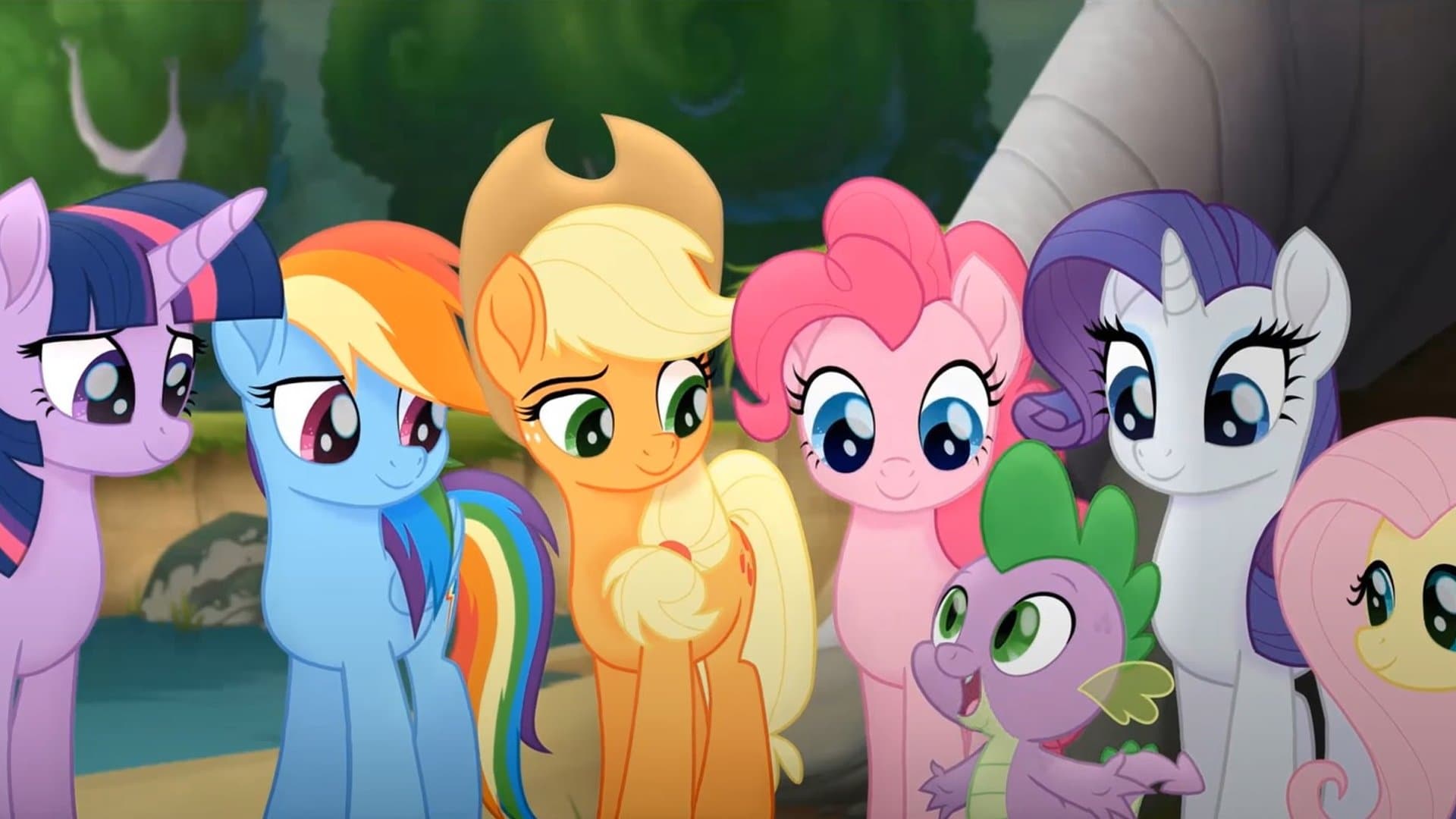 My Little Pony Filmi