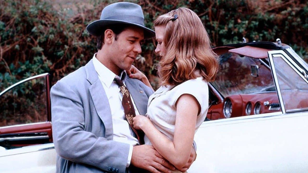 Sihirli İksirin Peşinde