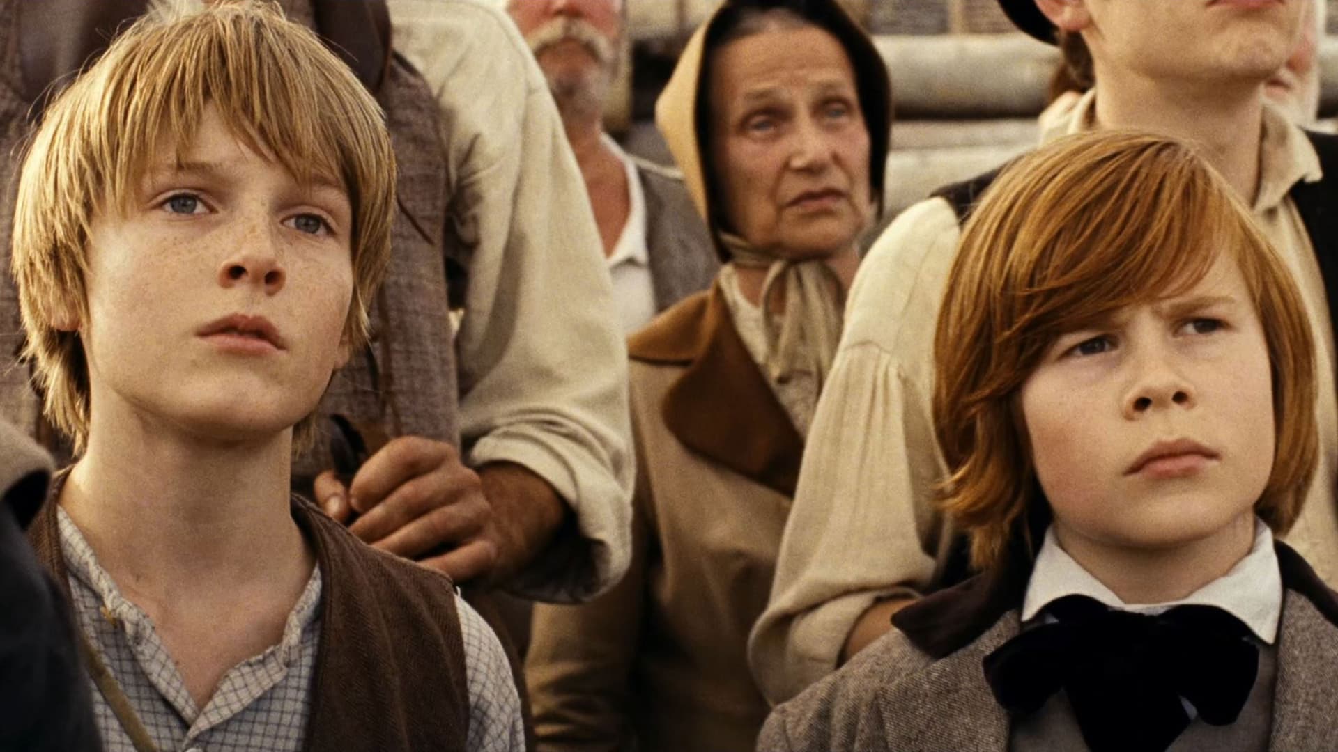 Die Abenteuer des Huck Finn