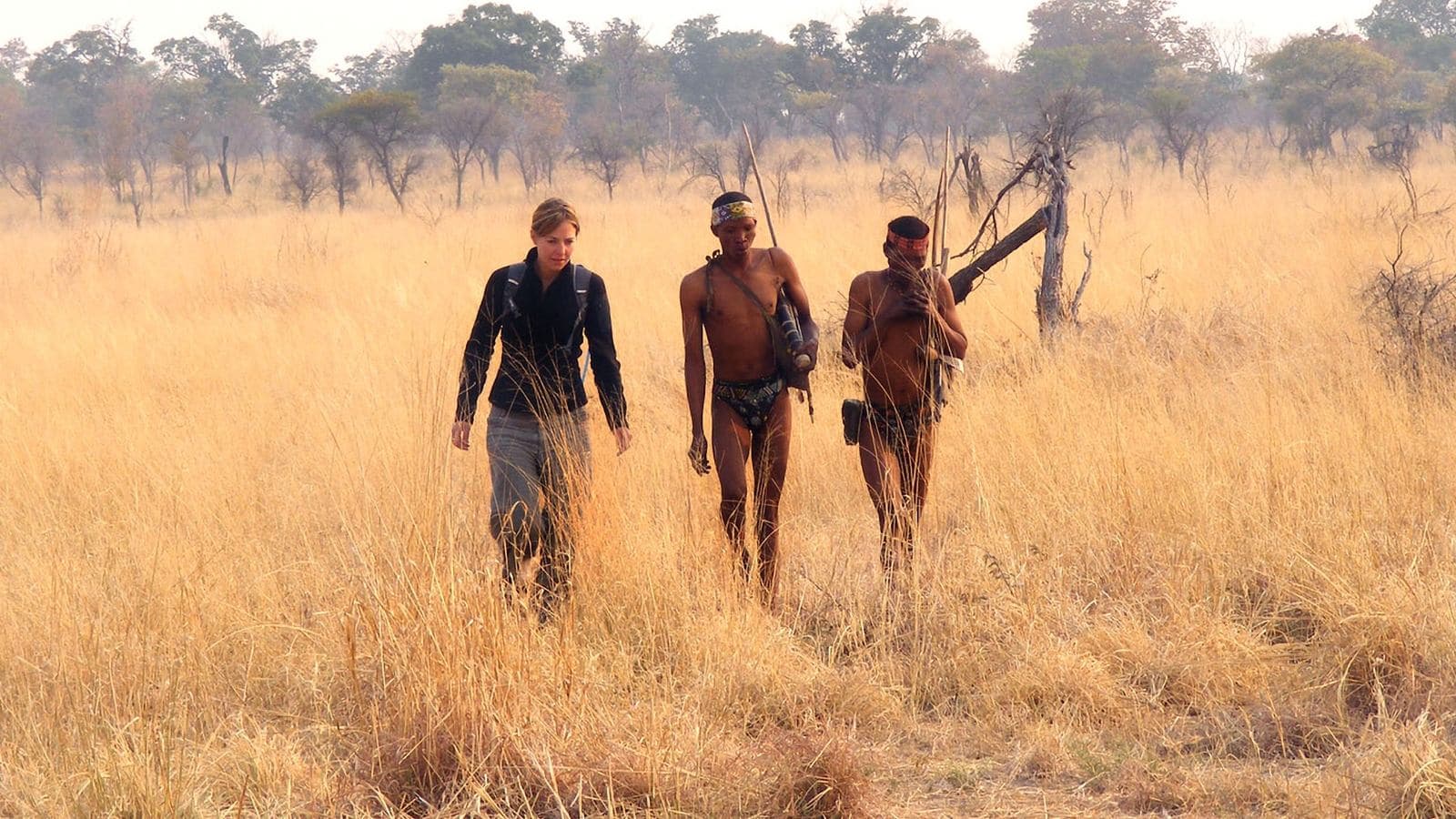 İnsanoğlunun İnanılmaz Yolculuğu