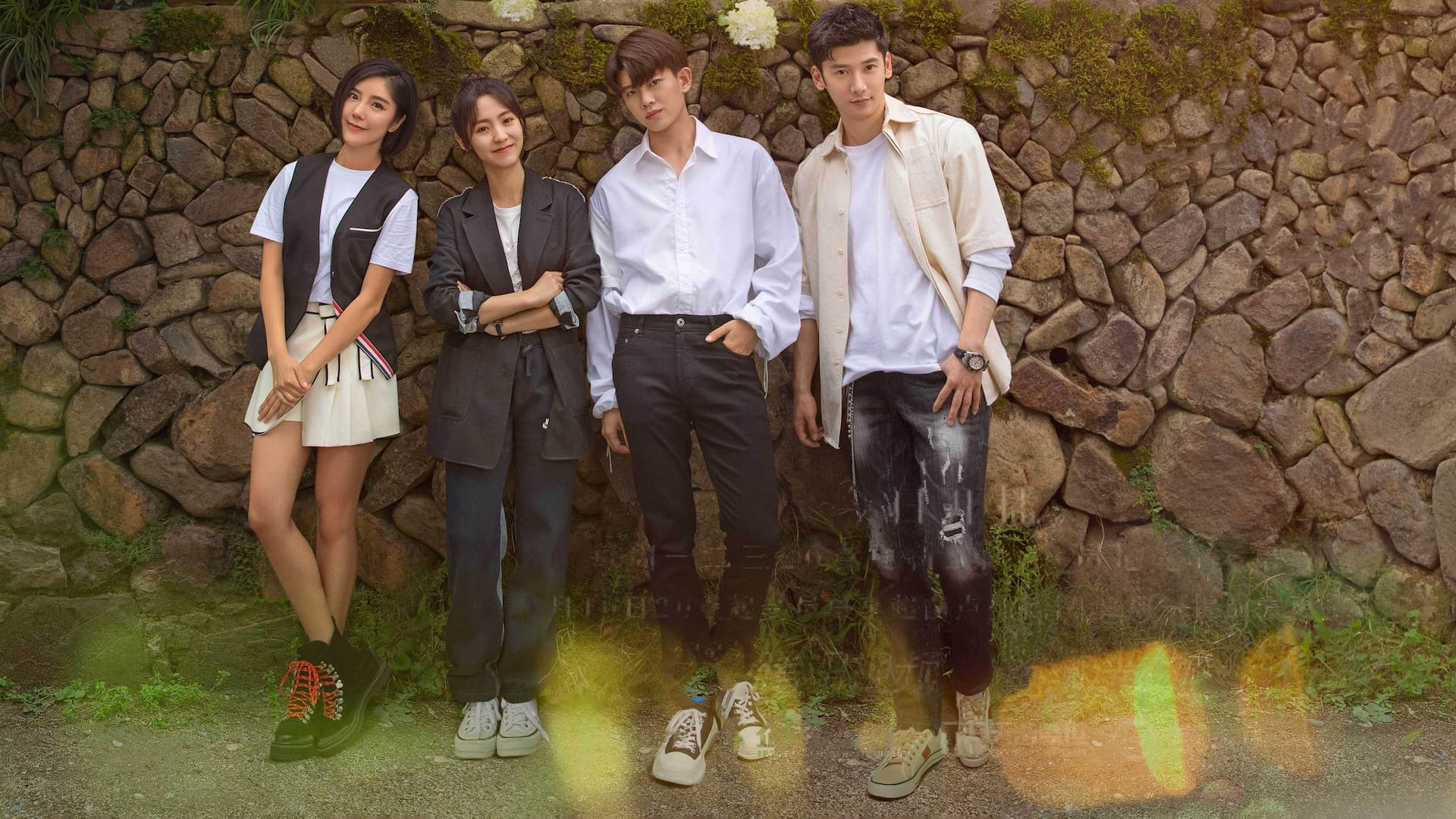 Bayan Karga ve Bay Kertenkele