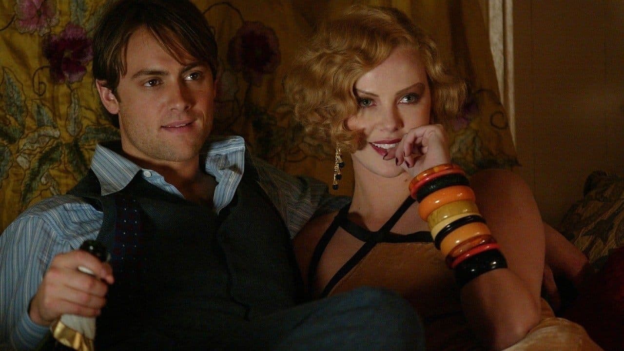 Bulutların Üzerinde