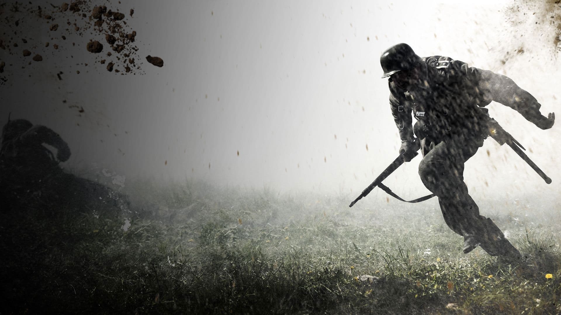 Battlefields of the World Wars