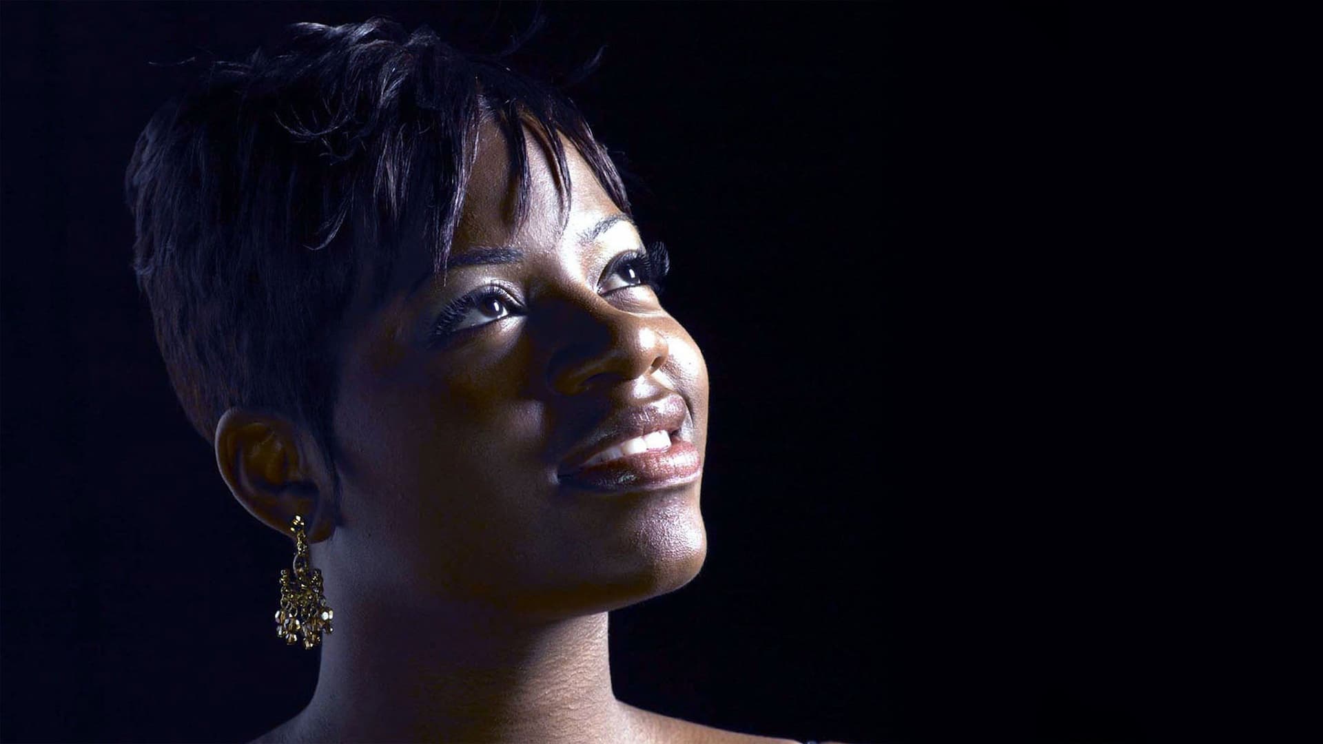 Life Is Not a Fairytale: The Fantasia Barrino Story