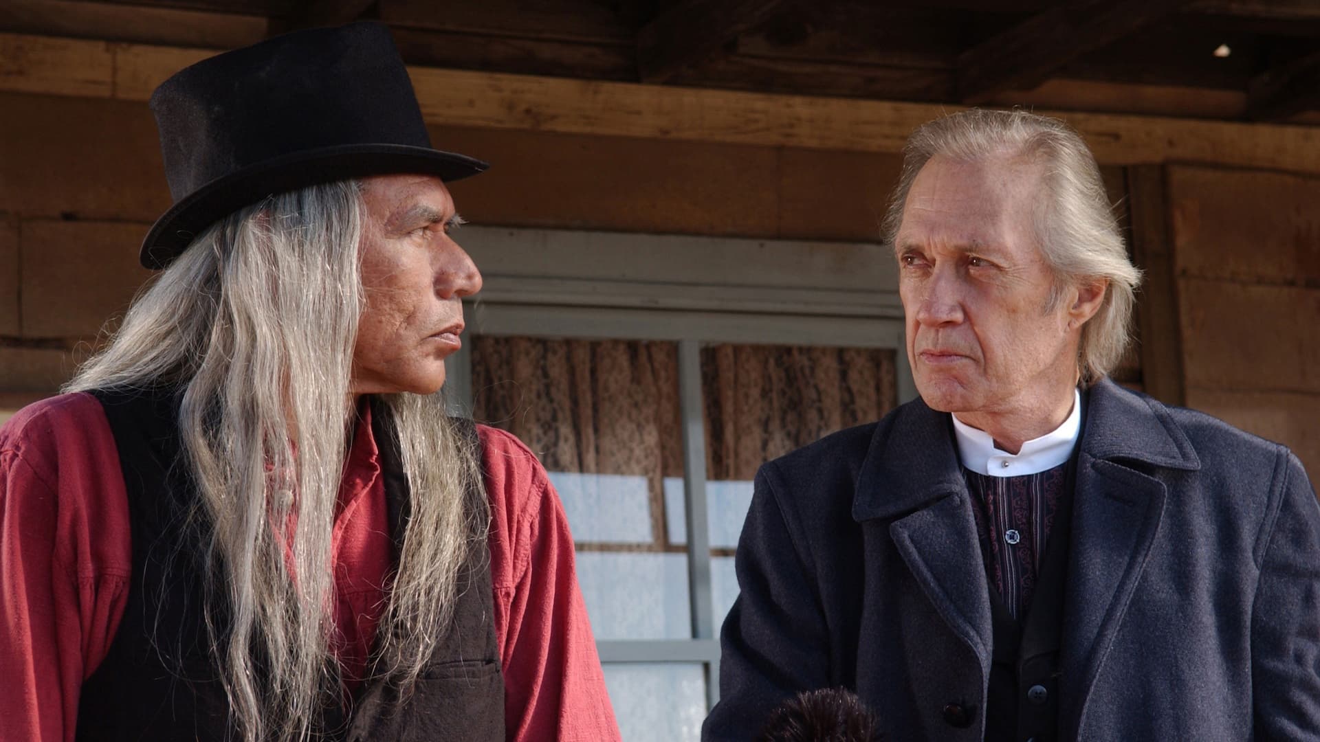 Sage Irmağında Mucize