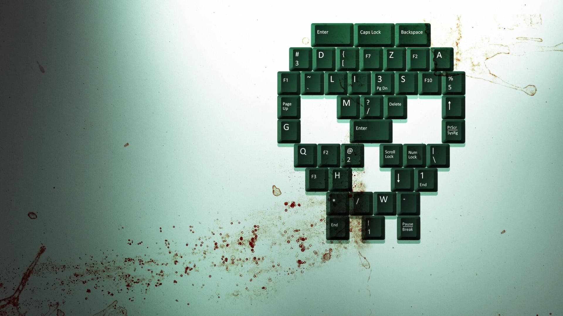 Dijital Yalanlar Ağı: Ölüm, Suç ve İnternet