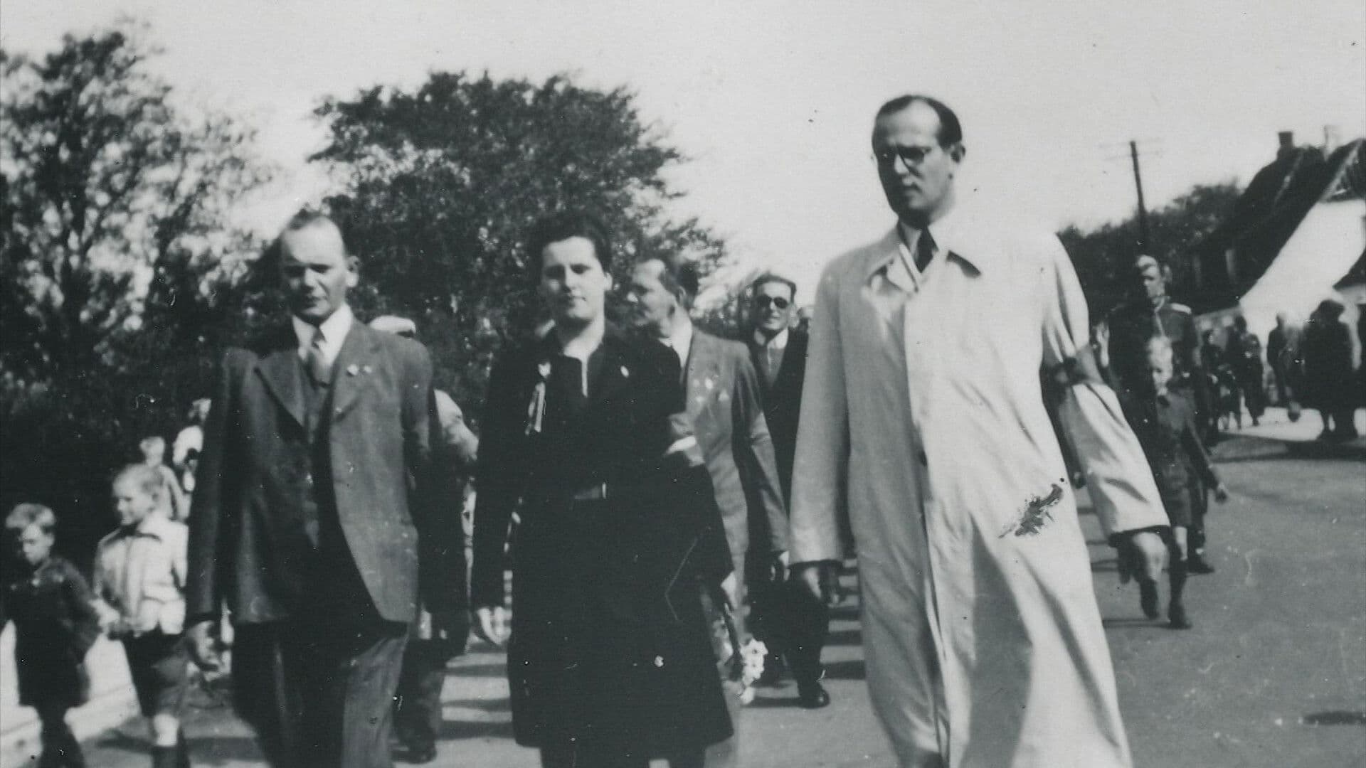 I hemmelig krig for Danmark