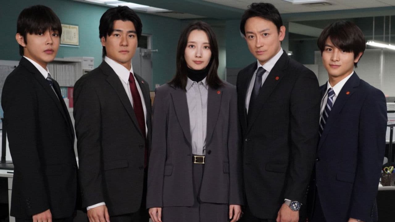 Eye See: Hiiragi Takımı