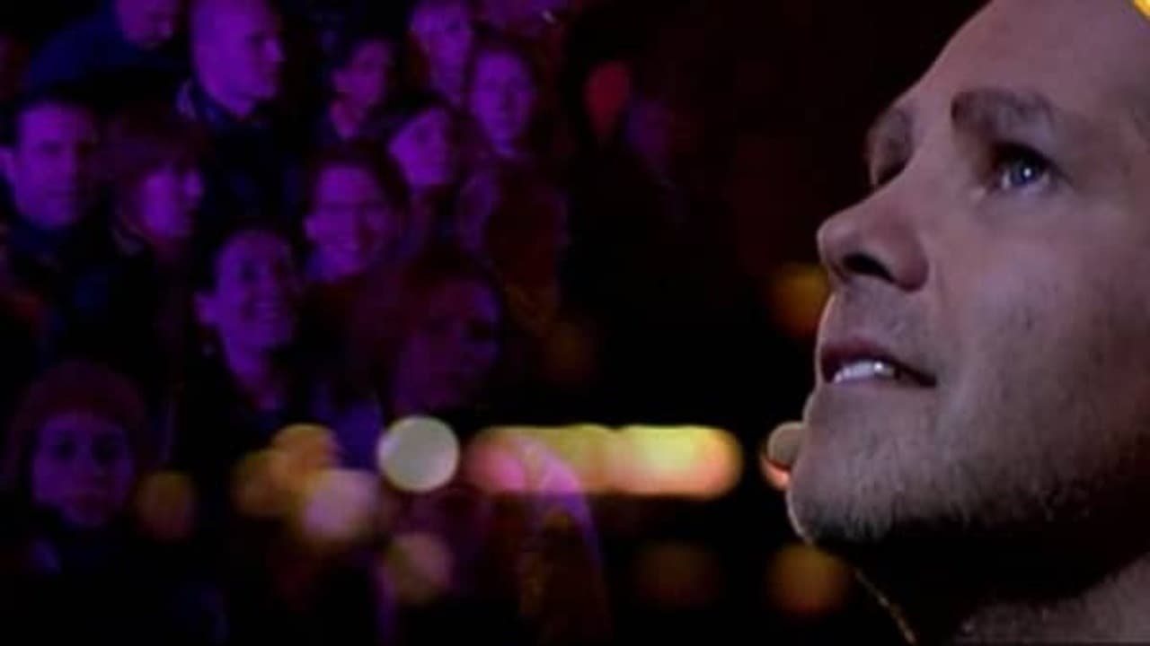 The Passion 2012: Live in Rotterdam