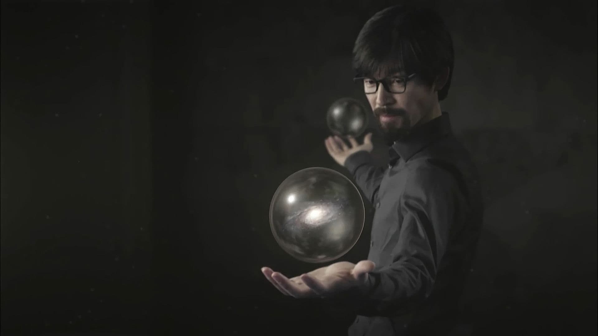 EBS 다큐프라임 6부작 : 빛의 물리학