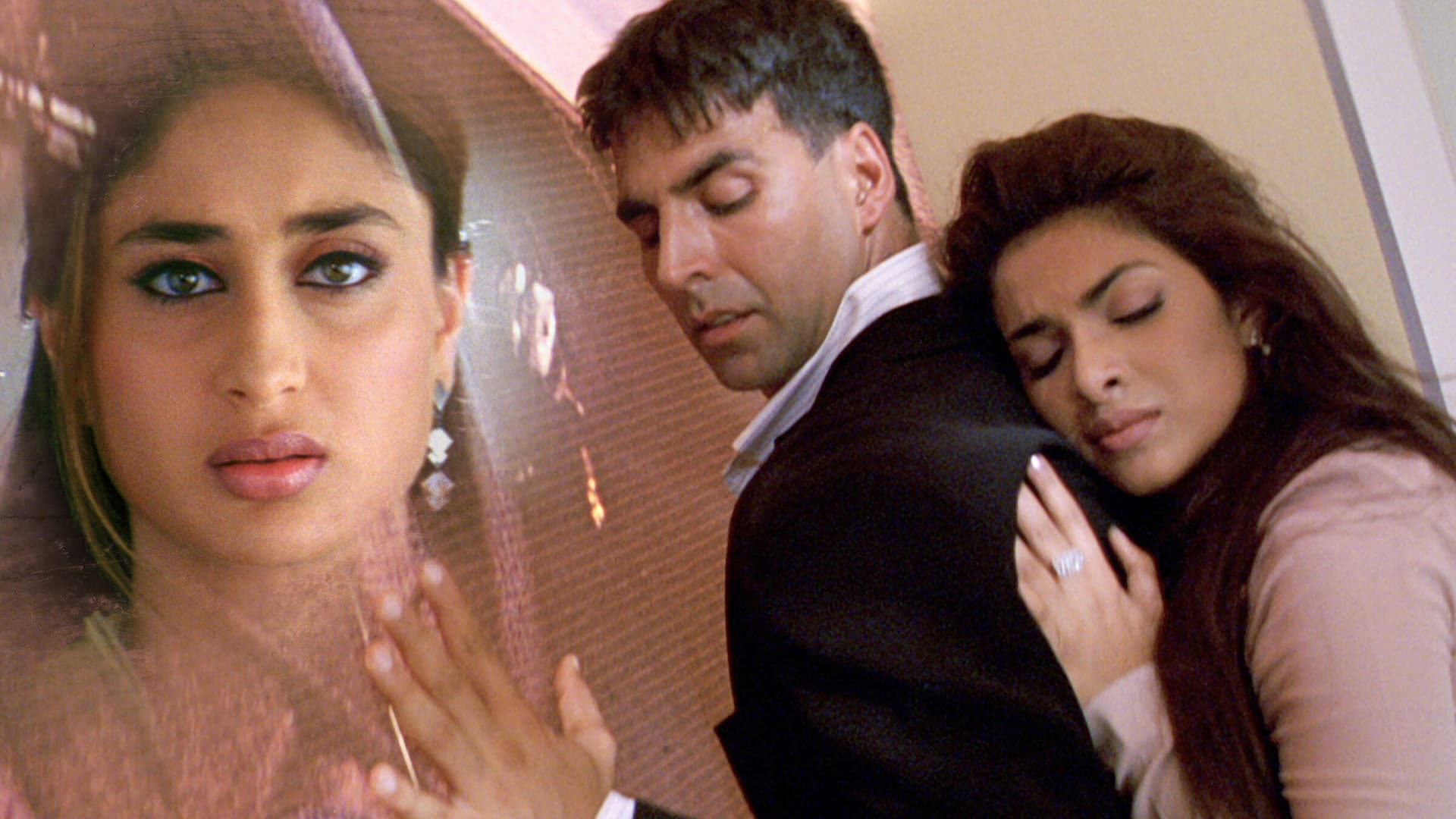 Karsikoyma / Sevgi Ask Ihanete Karsi / Aitraaz