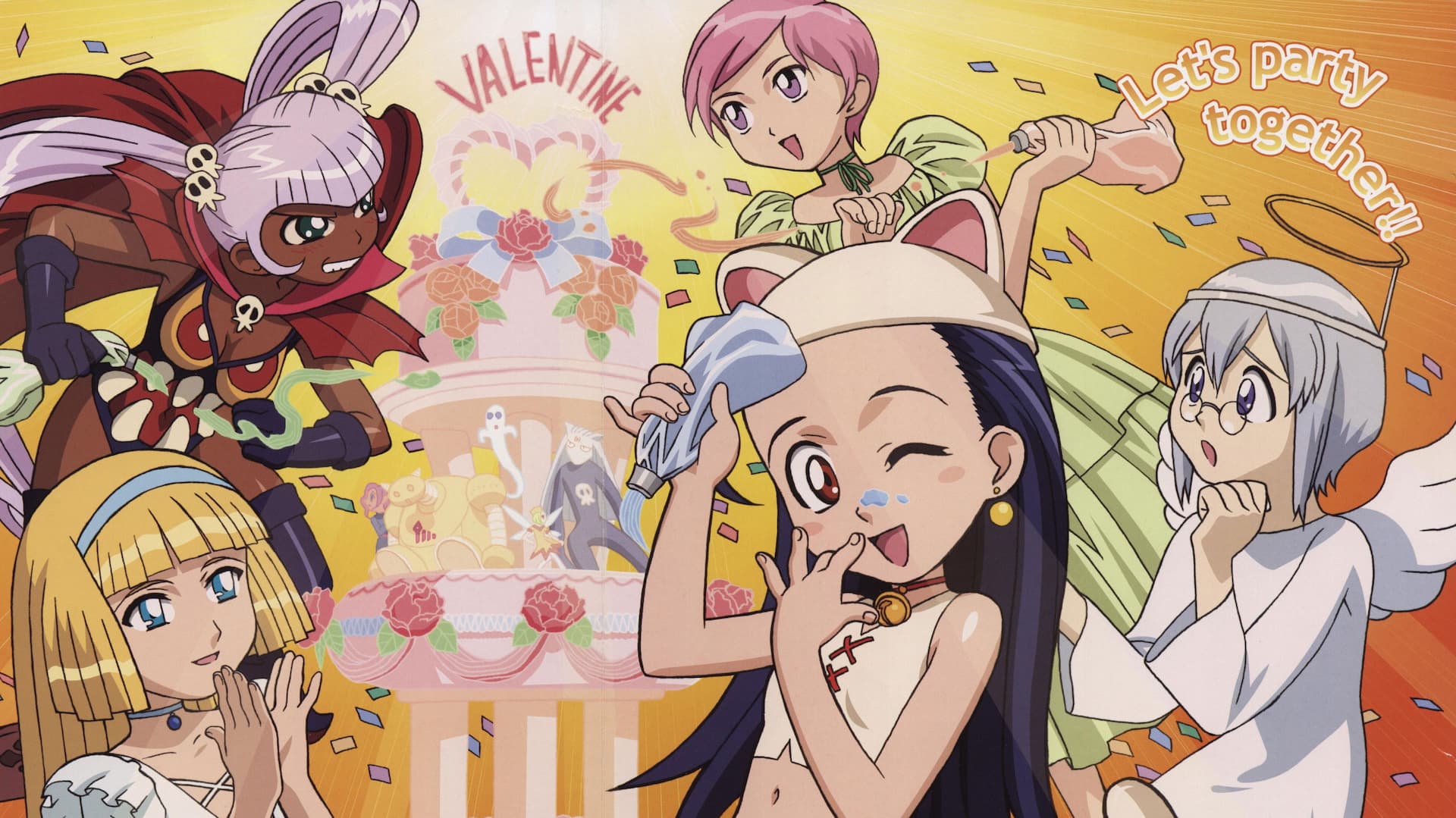 Küçük Prenses Yusi /  Sonsuzluğun Mücizevi Büyülü Sihirli Taci