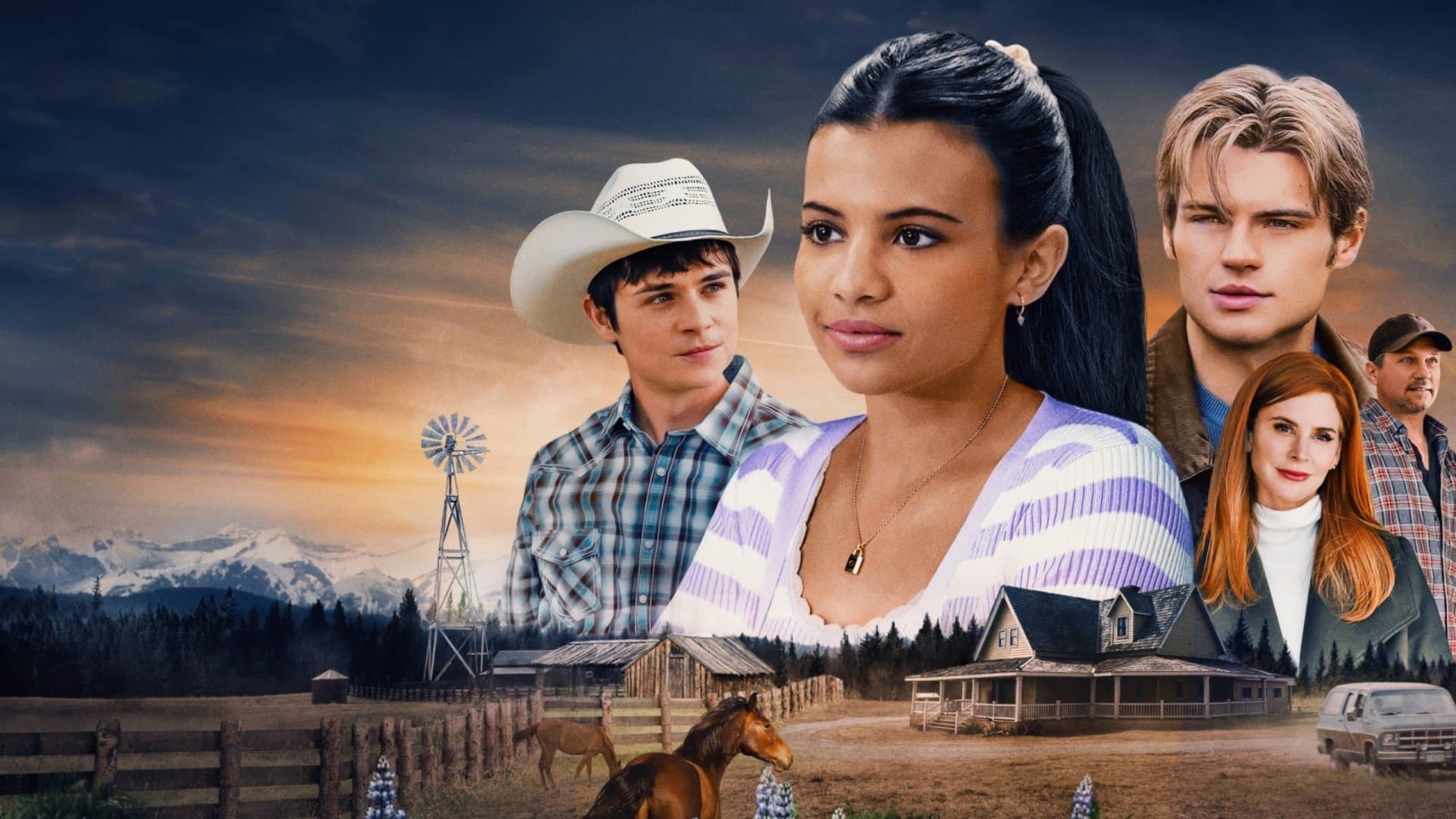 Walter Erkekleriyle Hayatım