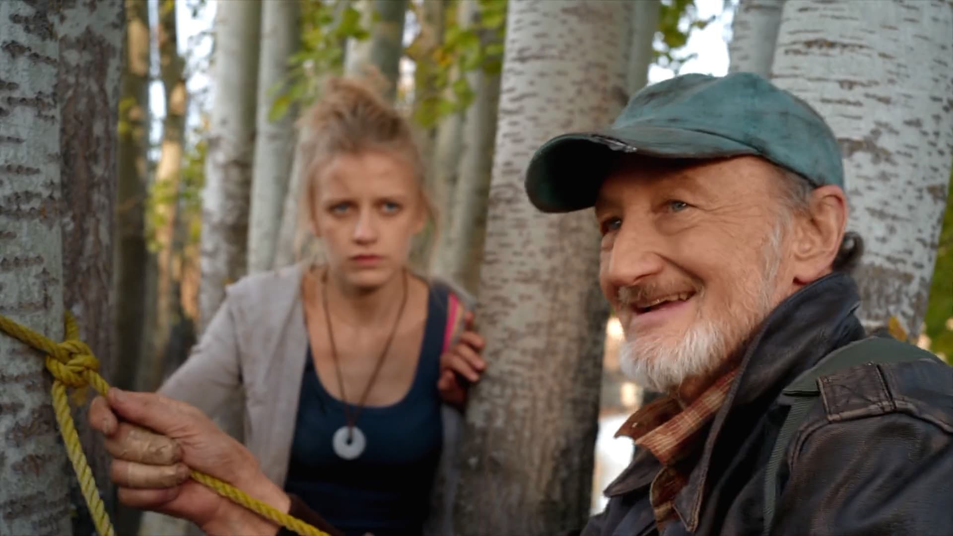 Kara Göl: Son Katliam