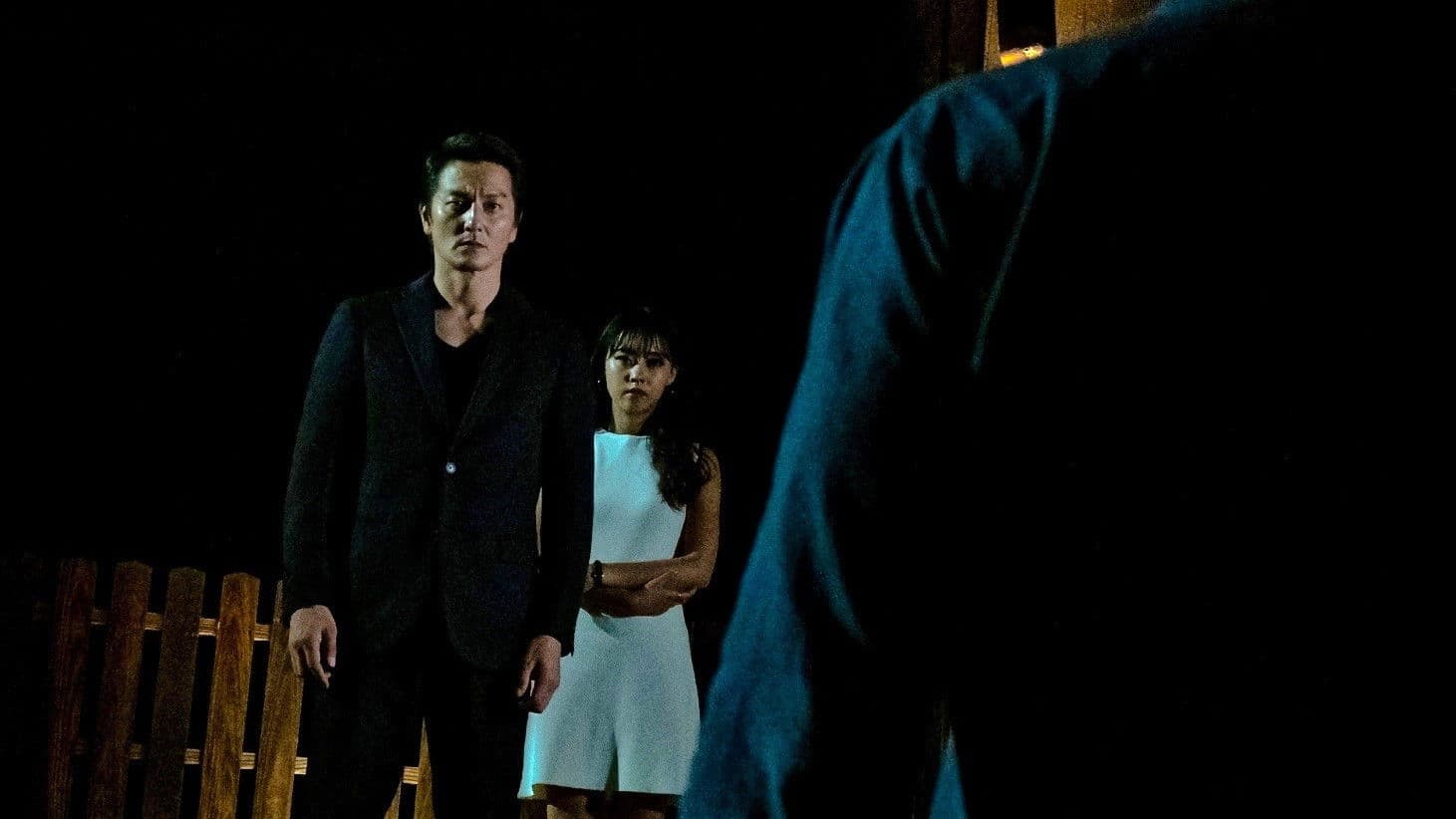 KYOTO BLACK 紅い女