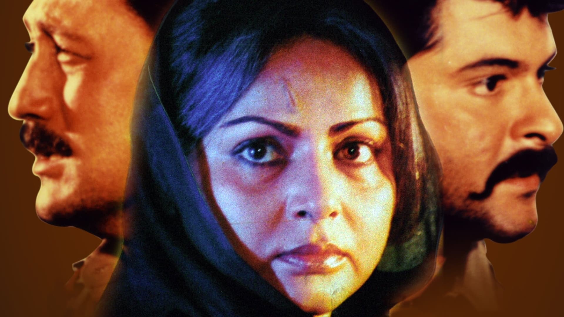 Ram ve Lakhan  / Ram Lakhan