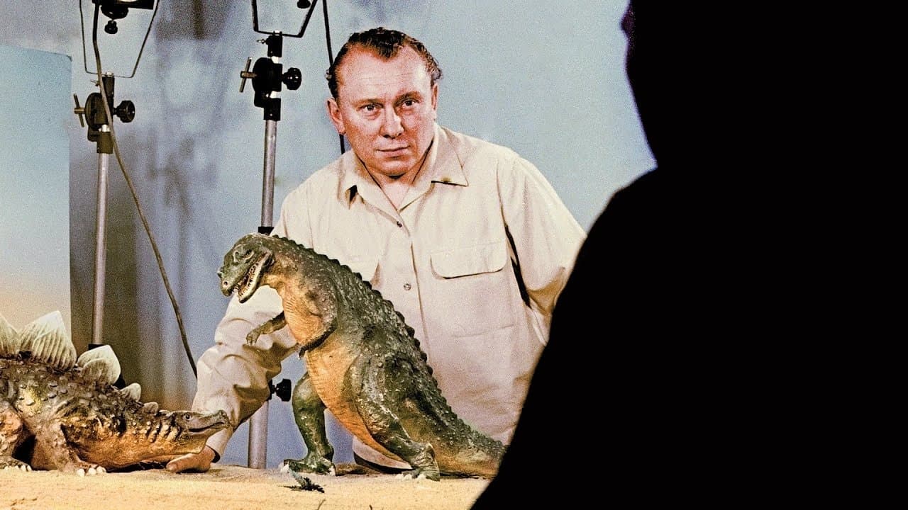 Filmový dobrodruh Karel Zeman