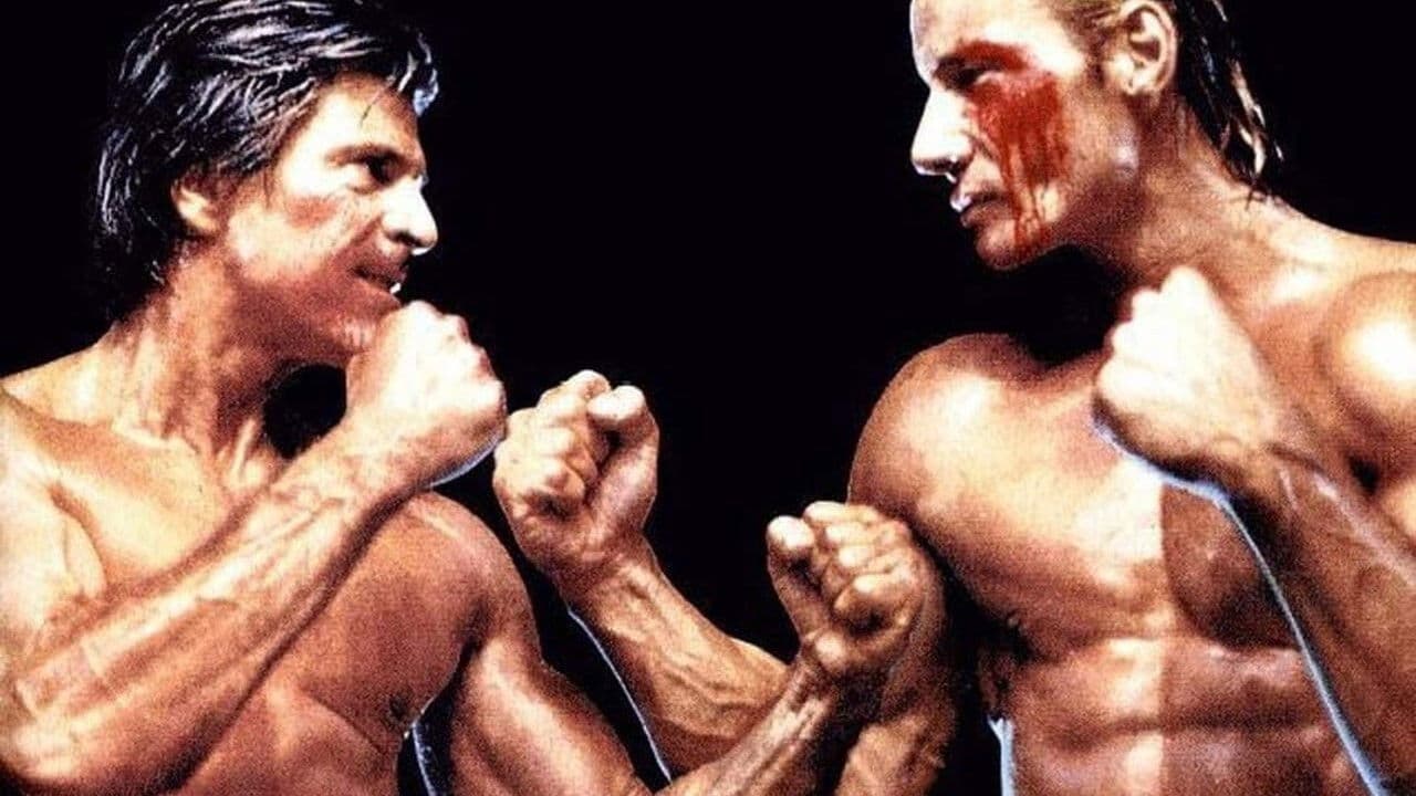 Ölmek İçin Yalvaracaksın