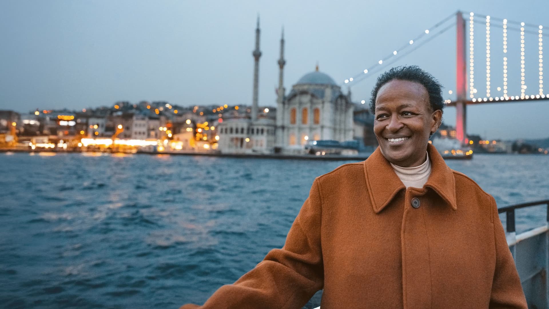 Portreler: İç Dünyaya Yolculuk