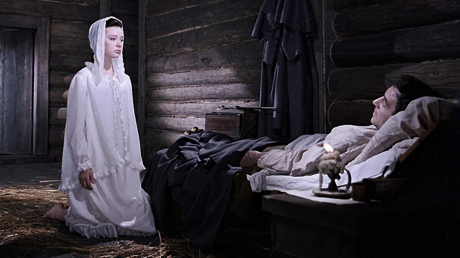 Savaş ve Barış III