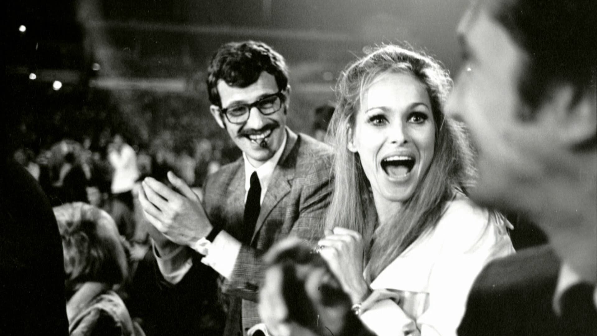 Belmondo par Belmondo