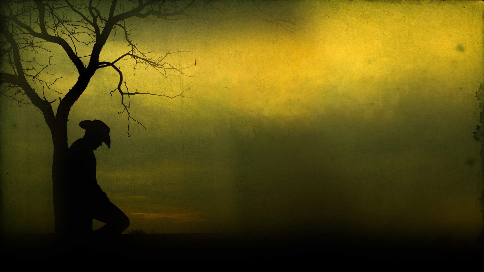 Cennetin Güneyi Cehennemin Batısı