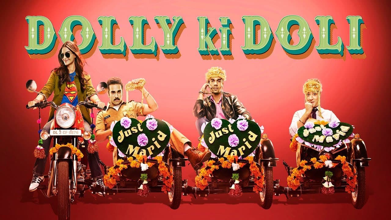Dolly Gi Doli / Dolly Ki Doli