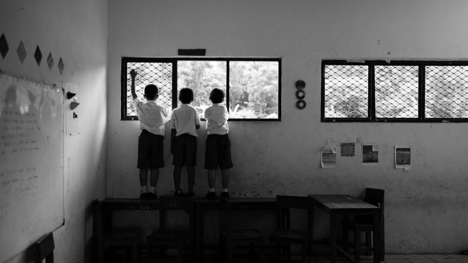 Maryam: Janji dan Jiwa yang Terikat