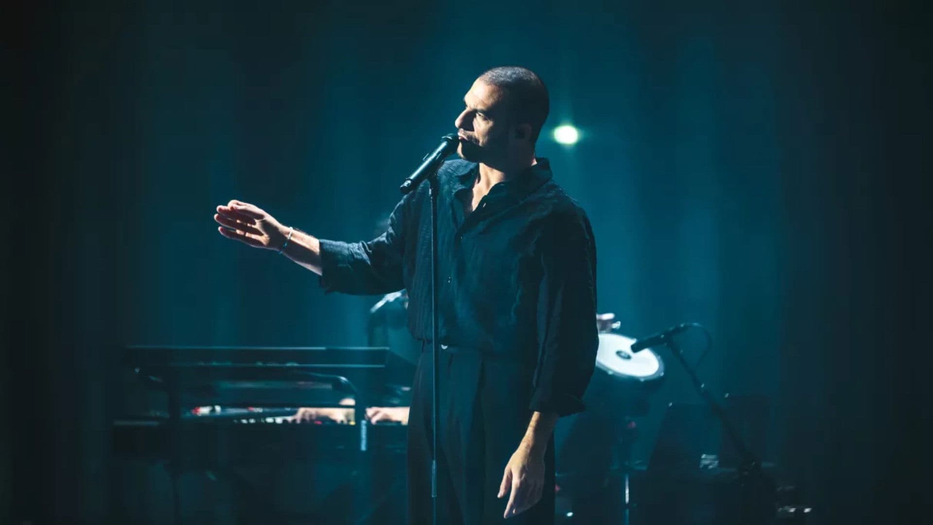 Amir - Basique, le concert