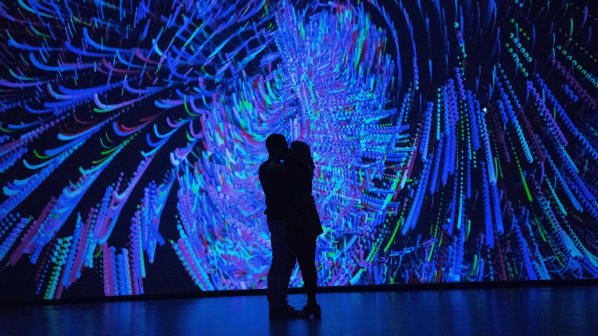 Aşkın Algoritması