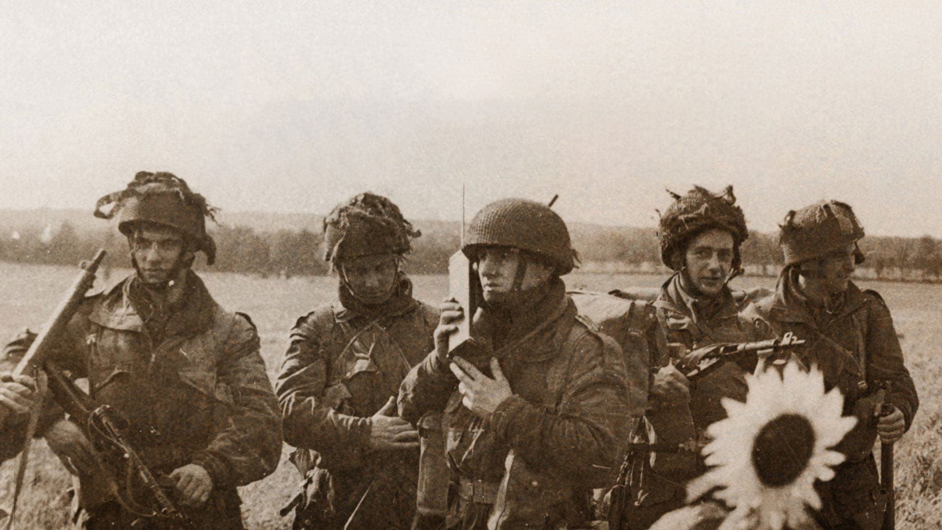 WW2 - Battles for Europe