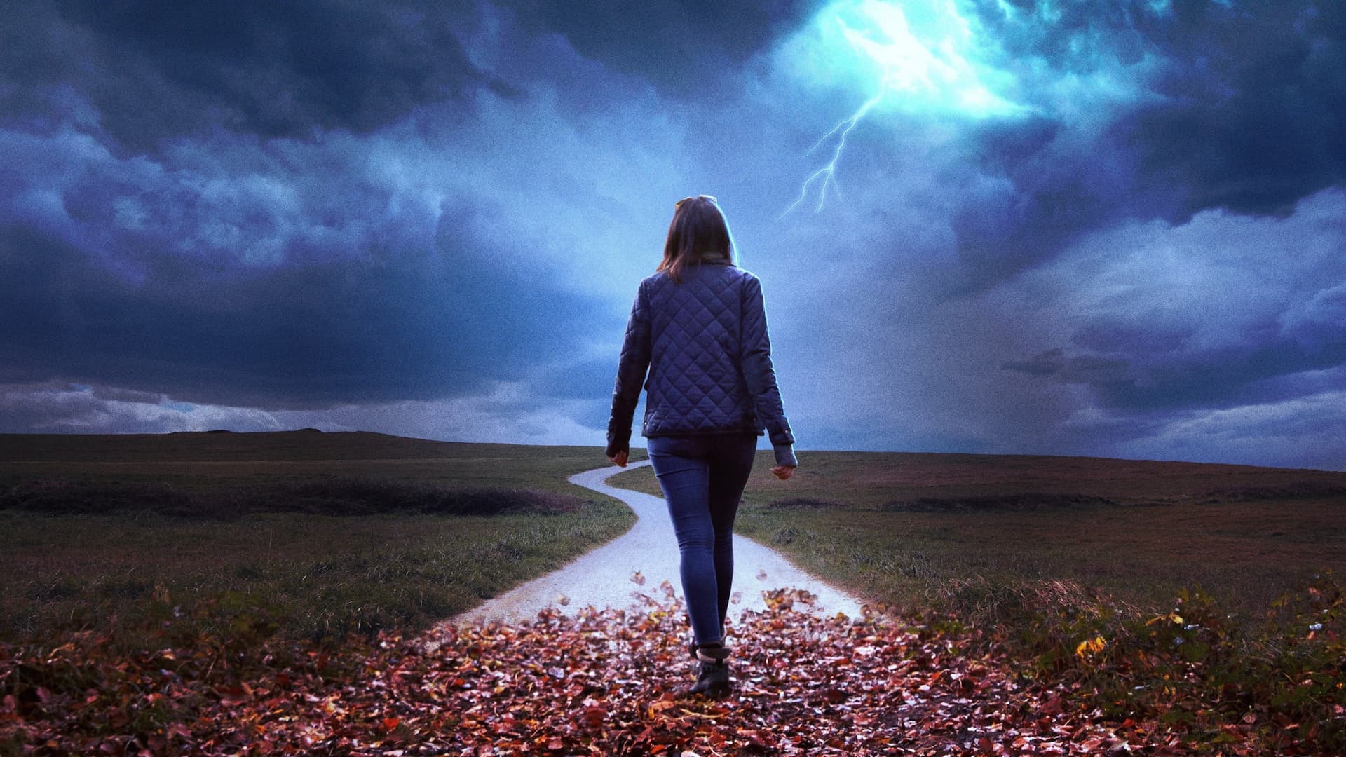 Pretty Little Dead Girl