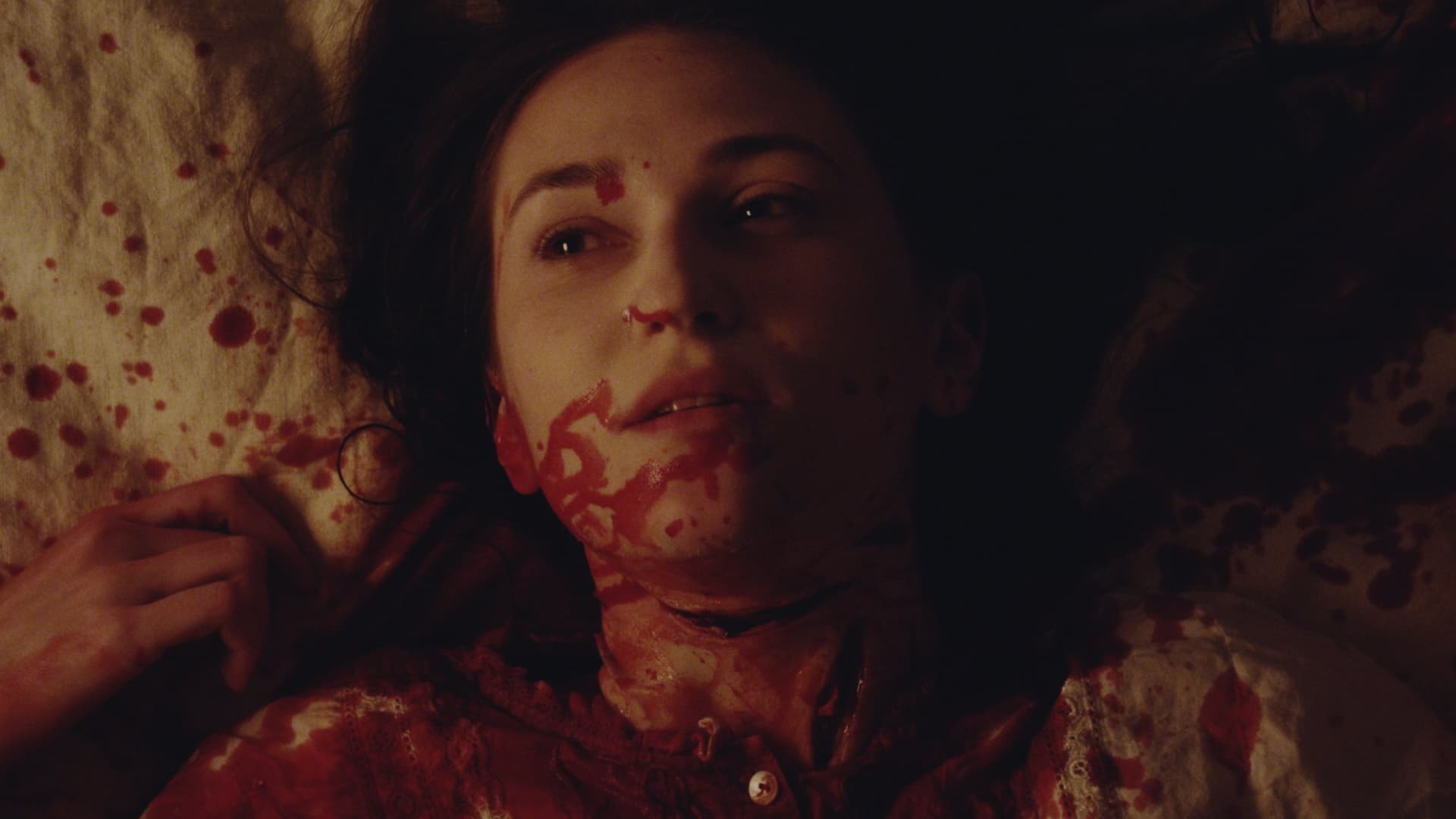 Ölüm Fısıltısı