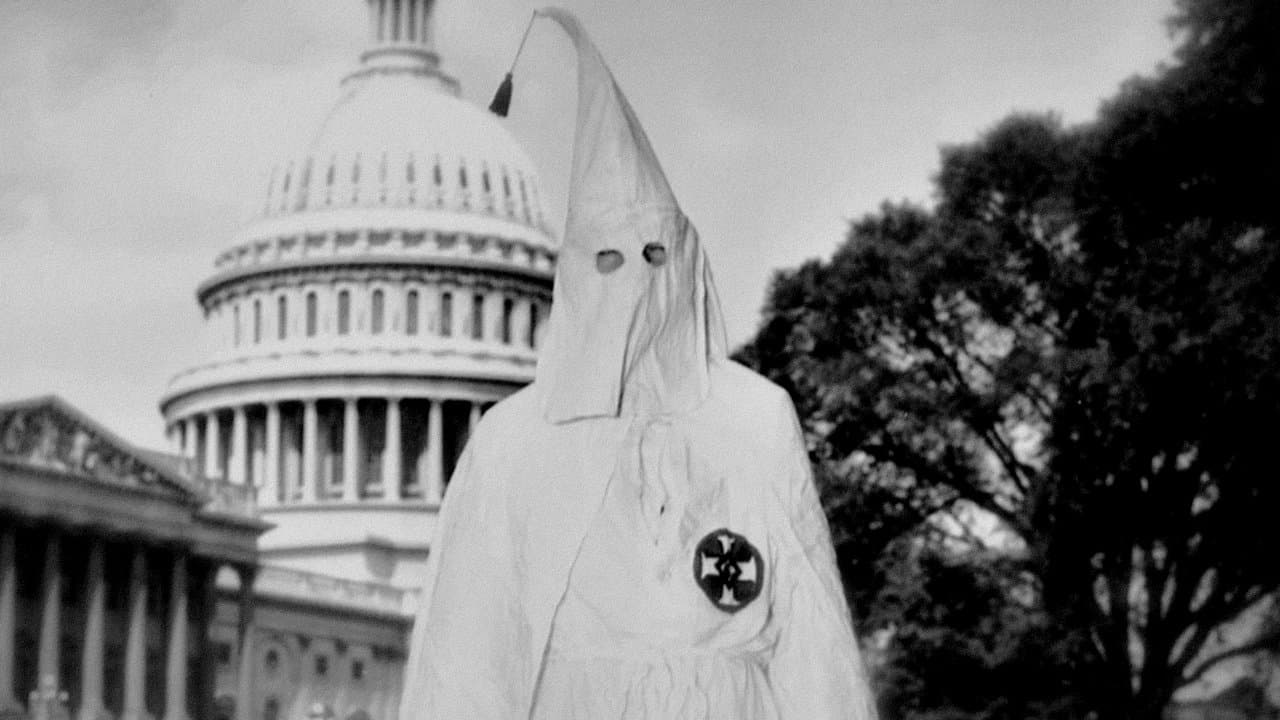 Ku Klux Klan : une histoire américaine