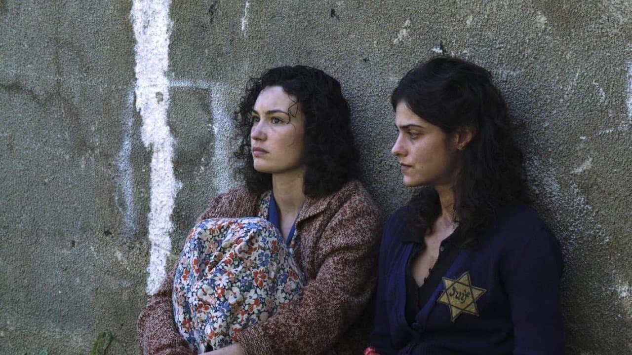 L'Histoire d'Annette Zelman