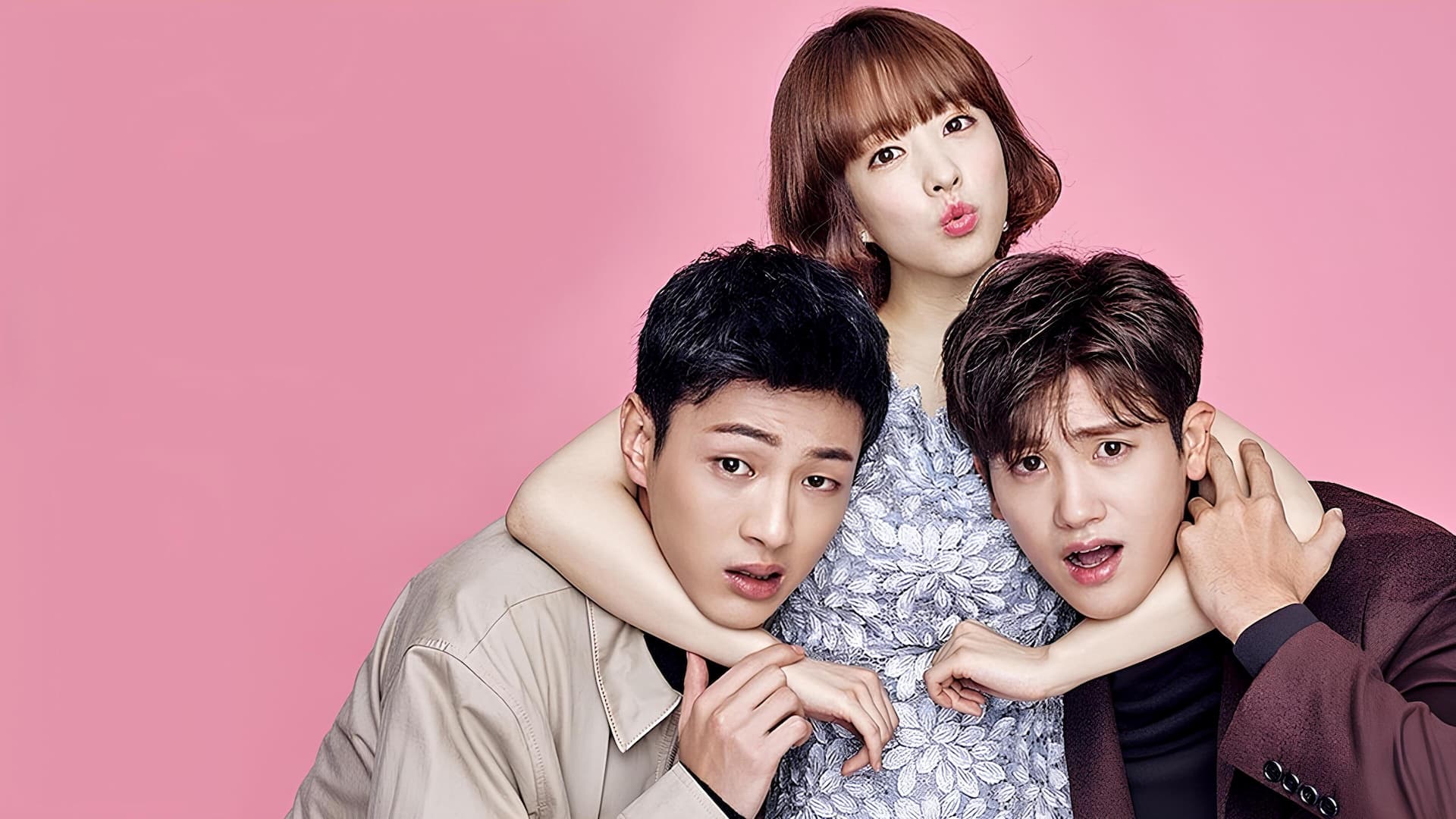 Strong Woman Do Bong-Soon