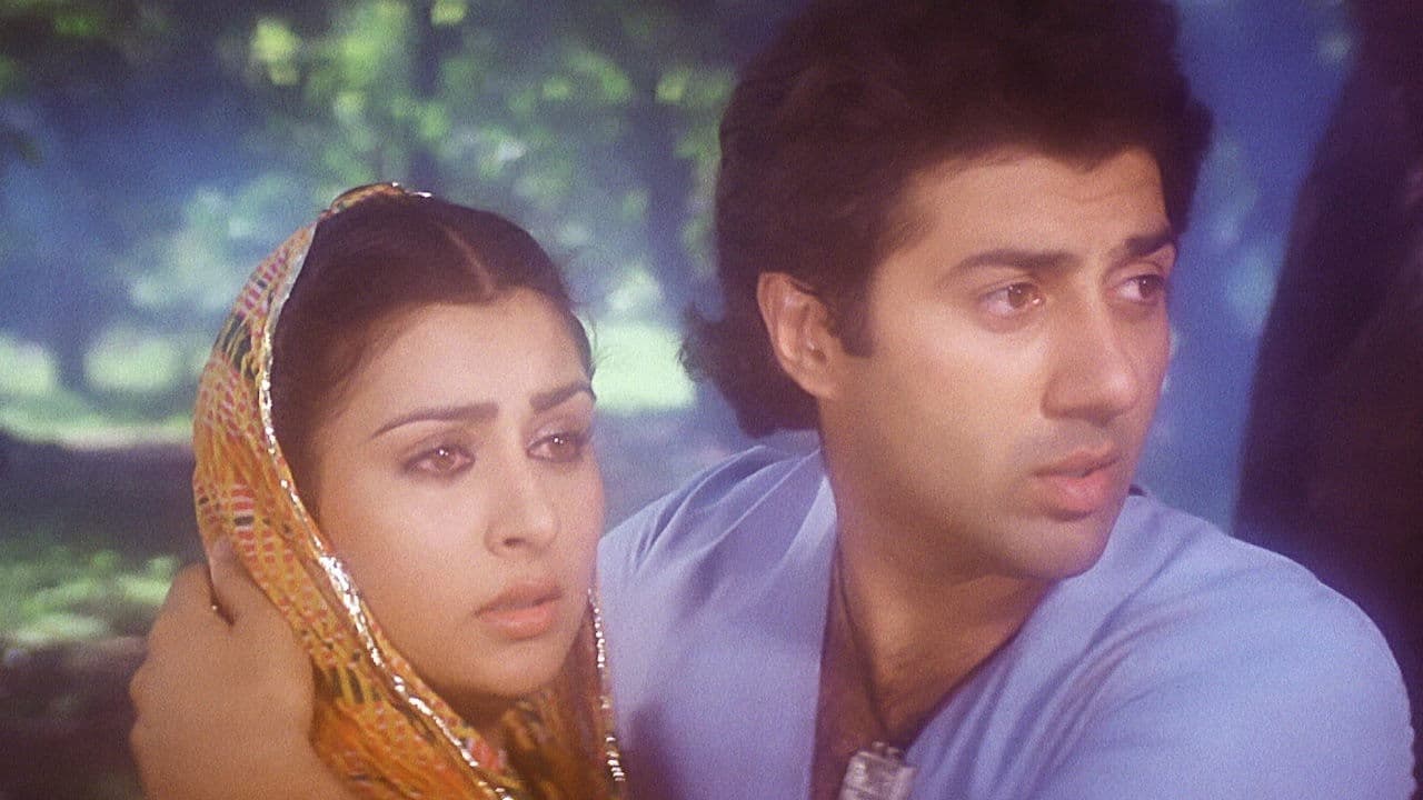 Aşk Efsanesi   / Sohni Mahiwal