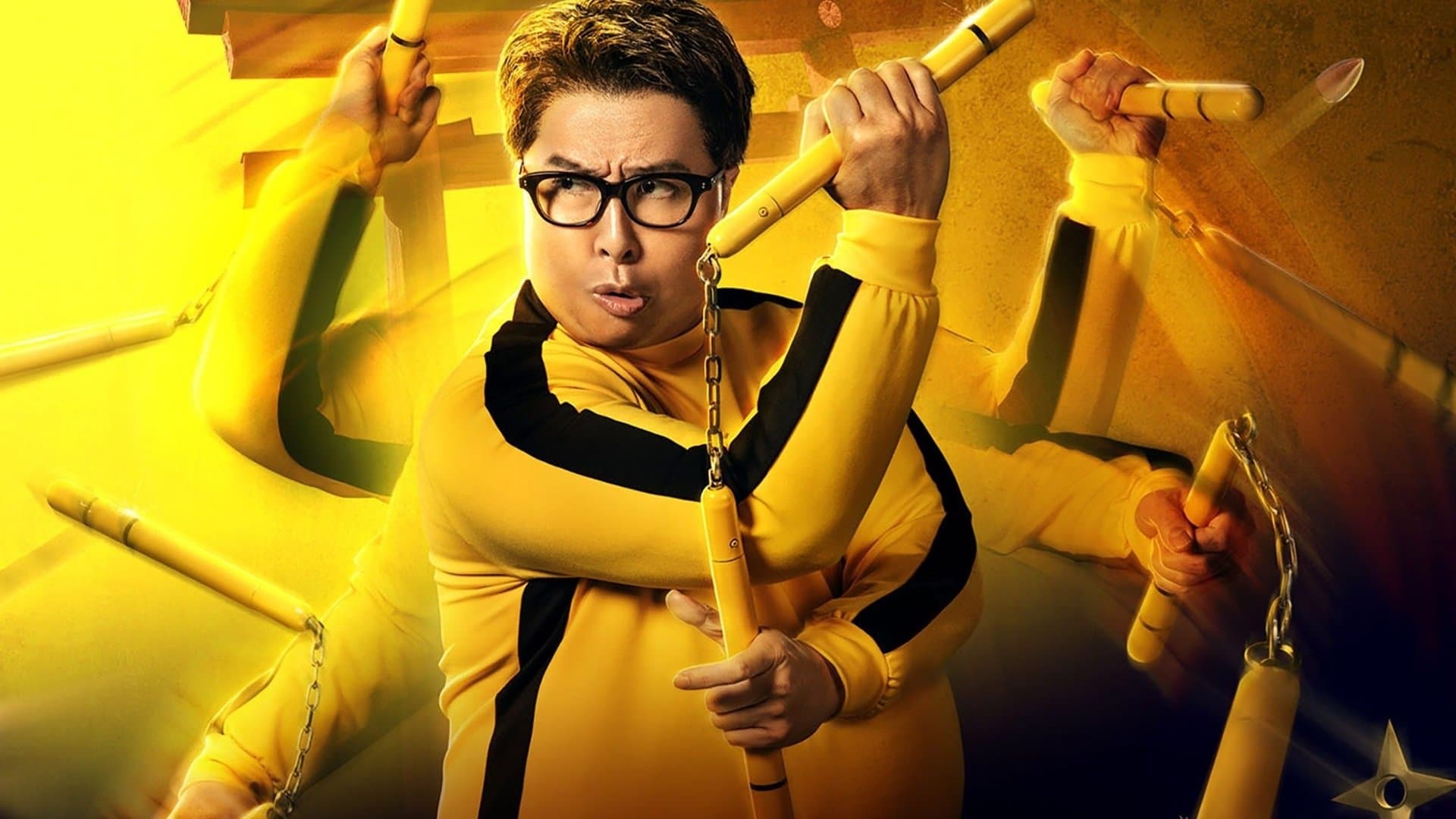 Enter the Fat Dragon