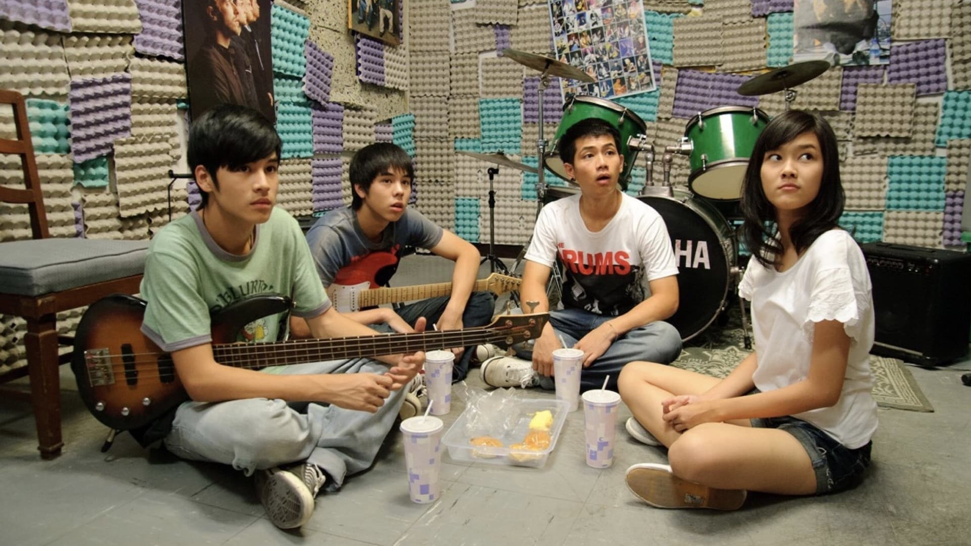 Suck Seed ห่วยขั้นเทพ