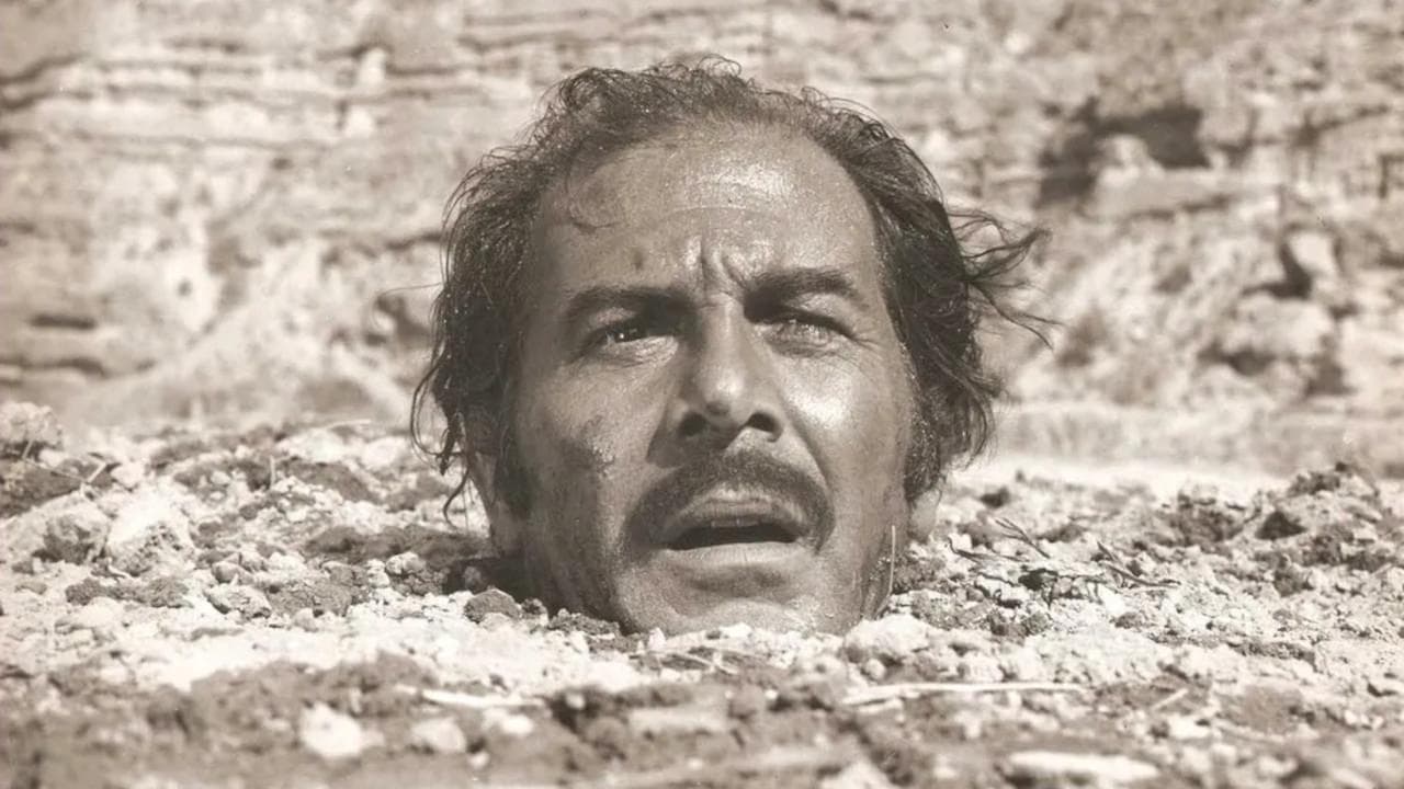 Un treno per Durango