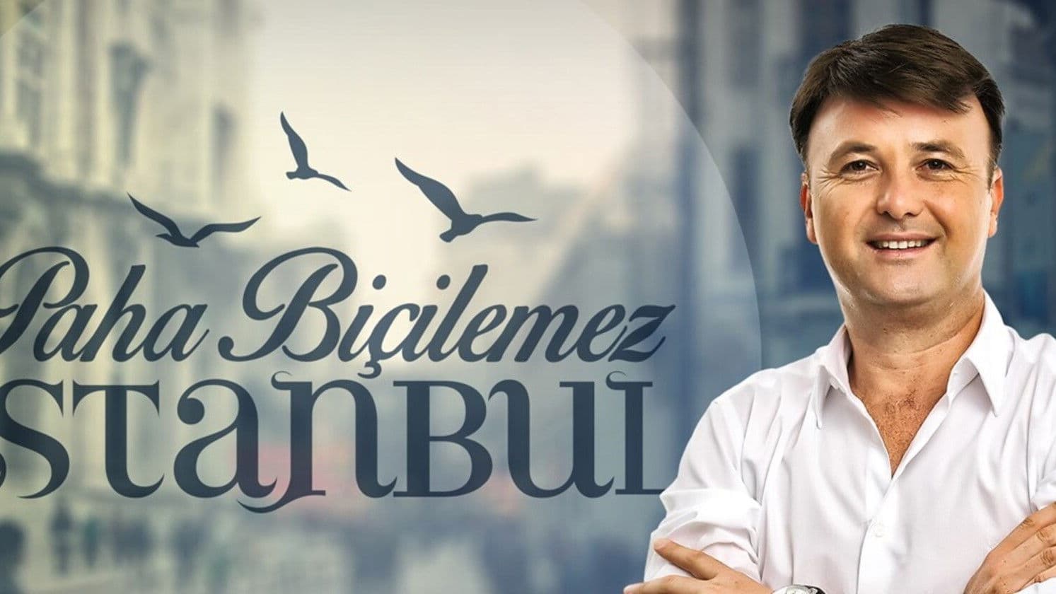 Paha Biçilemez İstanbul
