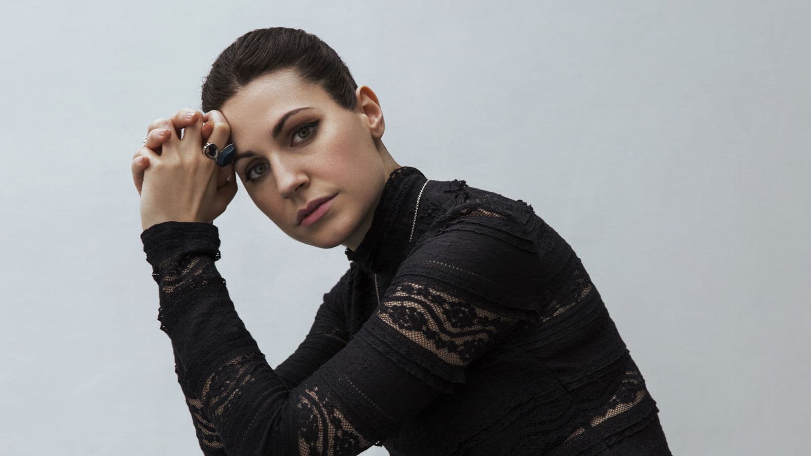 Nour El-Refai En komisk depression